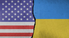 САЩ пренасочват военна технология, предназначена за Украйна, към Близкия изток