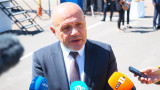 Томислав Дончев: Вот на недоверие е възможен, но алтернатива липсва 