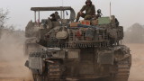 Израел призна за цивилни жертви при стрелба край пунктове за раздаване на помощи