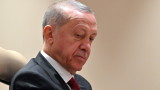 Ердоган: Израелските удари срещу Иран могат да повлияят на миграцията