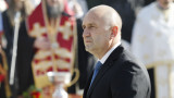 Радев: Не трябва да допуснем България да бъде въвлечена в конфликтите, които ескалират