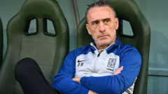 Спрягат португалска футболна легенда за нов треньор на ЦСКА