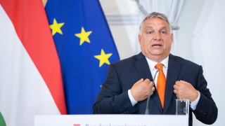 Орбан: Украйна в НАТО значи Трета световна война още на следващия ден
