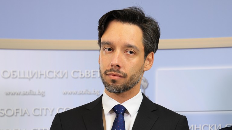Бонев: Не е оказван натиск върху районните кметове на "Спаси София"