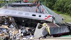 Русия обвини Украйна за  взривените мостове в Брянска и Курска област 