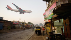 Да останеш невредим сред 241 жертви на борда на самолета на Air India - невероятно, но факт