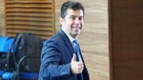 Кирил Петков: След 9 юли Еврозоната става необратима, заемаме се с корупцията