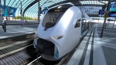 Румъния иска да закупи водородни влакове от Siemens за €300 милиона 