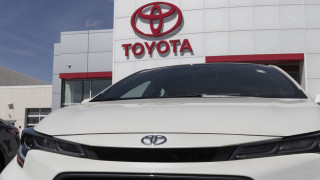 Тарифен кръстосан огън удря доставчиците на Toyota, Nissan и Ford в Япония