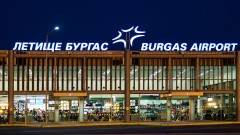 45 години по-късно: Летище Бургас ще ремонтира пистата си срещу €50 милиона