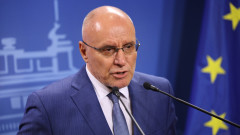 Димитър Радев: Изпълняваме критериите за еврозоната, конвергентните доклади са положителни