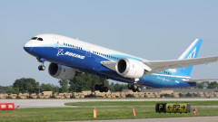 Boeing е първият голям потърпевш от търговската война на Тръмп