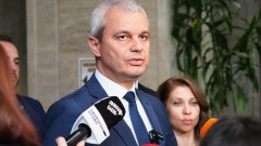 "Възраждане" споделят притесненията на Радев за конвергентния доклад