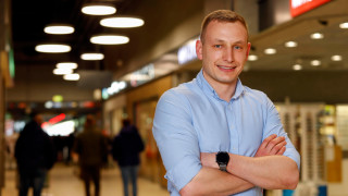 От пазаруване към цялостно изживяване: Трансформацията на Kaufland