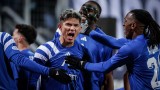 Евертон Бала игра във всички шампионатни мачове на Левски