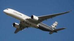 Airbus получи многомилиардни поръчки за самолети още на първия ден от авиационното изложение в Париж