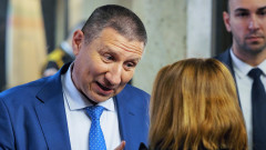ВАС прати прекратената процедура по избора на главен прокурор на КС