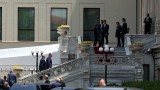 Преговорите в Истанбул приключиха с договорка за обмен на пленници