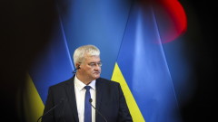 Следващата среща за Украйна във формата Рамщайн може да се състои без САЩ