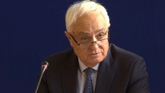 Запрянов: Увеличението на военните разходи не трябва да засяга ръста на икономиката