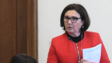 Румяна Бъчварова: МВР има системен проблем с гнева