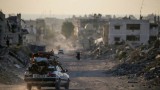 "Твърде малко, твърде късно": Германия с критики за хуманитарната помощ за Газа
