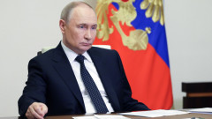 ISW: Украйна предупреждава, че Путин няма да спре с нея 