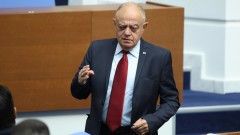 Атанас Атанасов иска осветяване на избора за нов главен секретар на МВР
