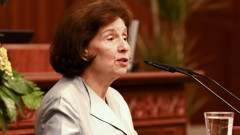 Силяновска: Резолюцията на българския парламент за РСМ прави диалога невъзможен