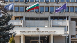 МВнР сформира Координационен център заради ескалацията в Близкия изток