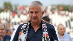 Адам Сотков и Христо Крушарски с финансова инжекция в Локо (Пд)