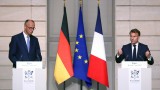 Франция и Германия се сблъскват по търговски въпроси в Брюксел