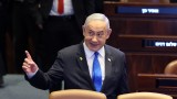 Нетаняху: Тираните в Техеран ще платят пълната цена