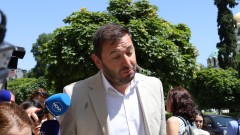 КПК направила записа с разговора между Барбутов и кмета на "Люлин"