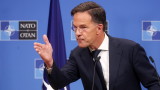 Рюте разкритикува подхода на Русия към мирните преговори с Украйна