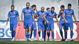 Крумовград победи Хебър с 1:0 в мач от Първа лига